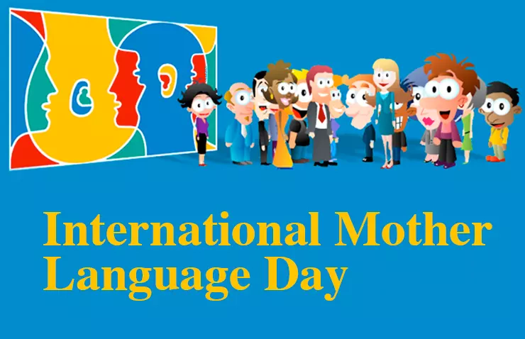 International Mother Language Day